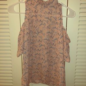 Small Women’s Blouse
